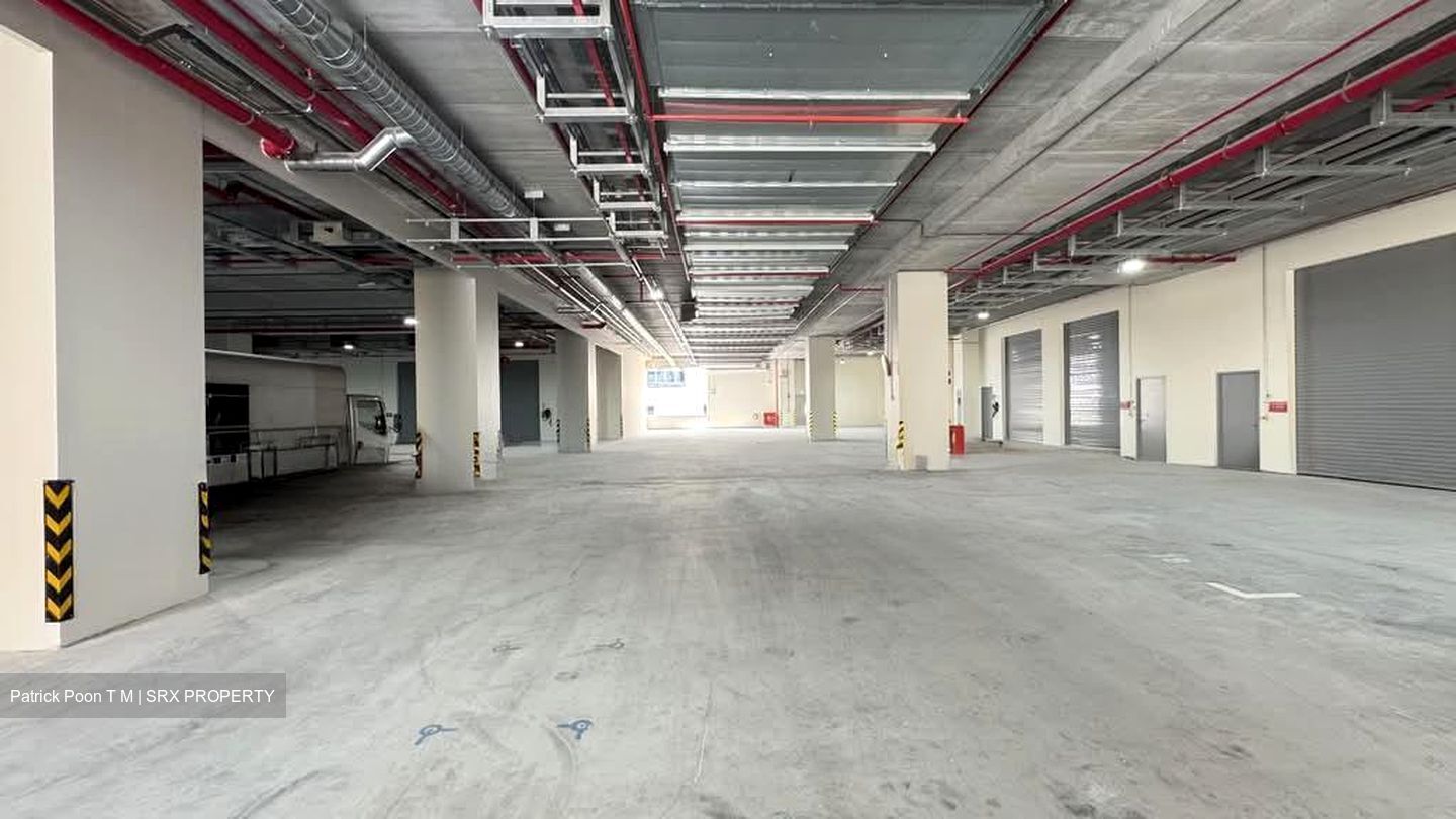 Stellar@tampines (D18), Factory #549417831